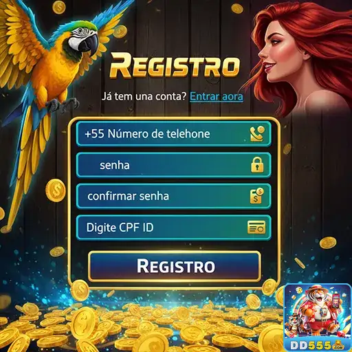 dd555 desfrute de emocionante entretenimento online